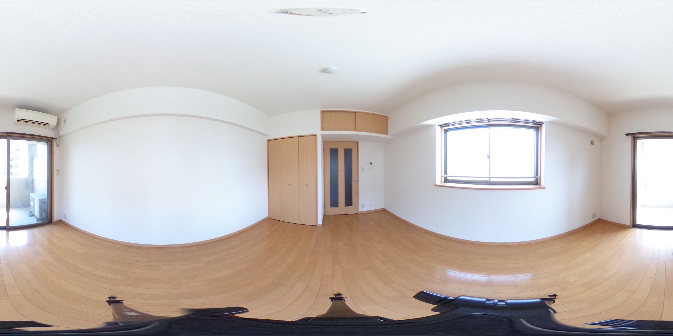 パノラマ写真