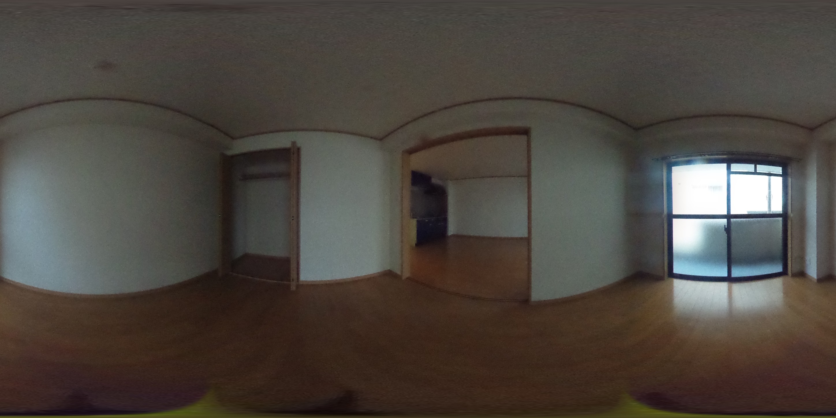 パノラマ写真