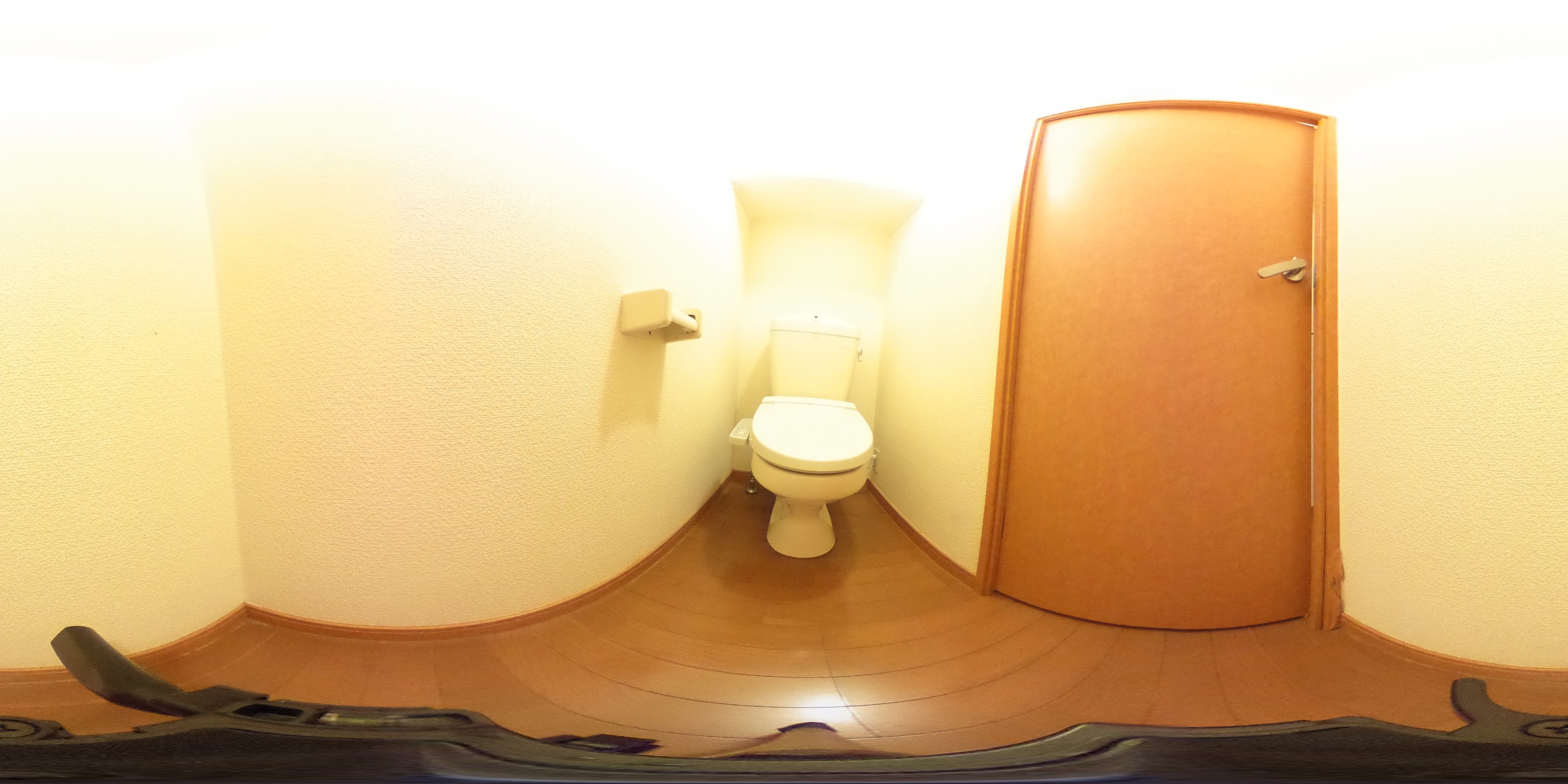パノラマ写真