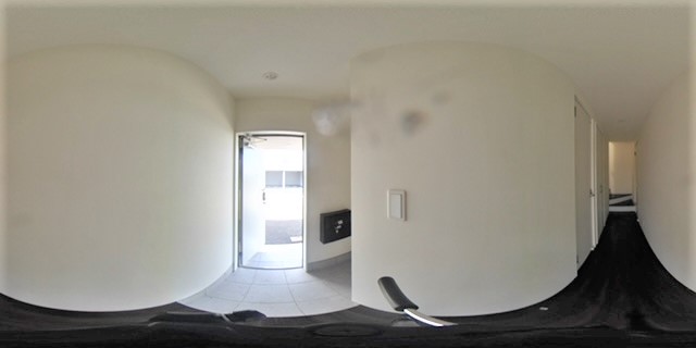 パノラマ写真