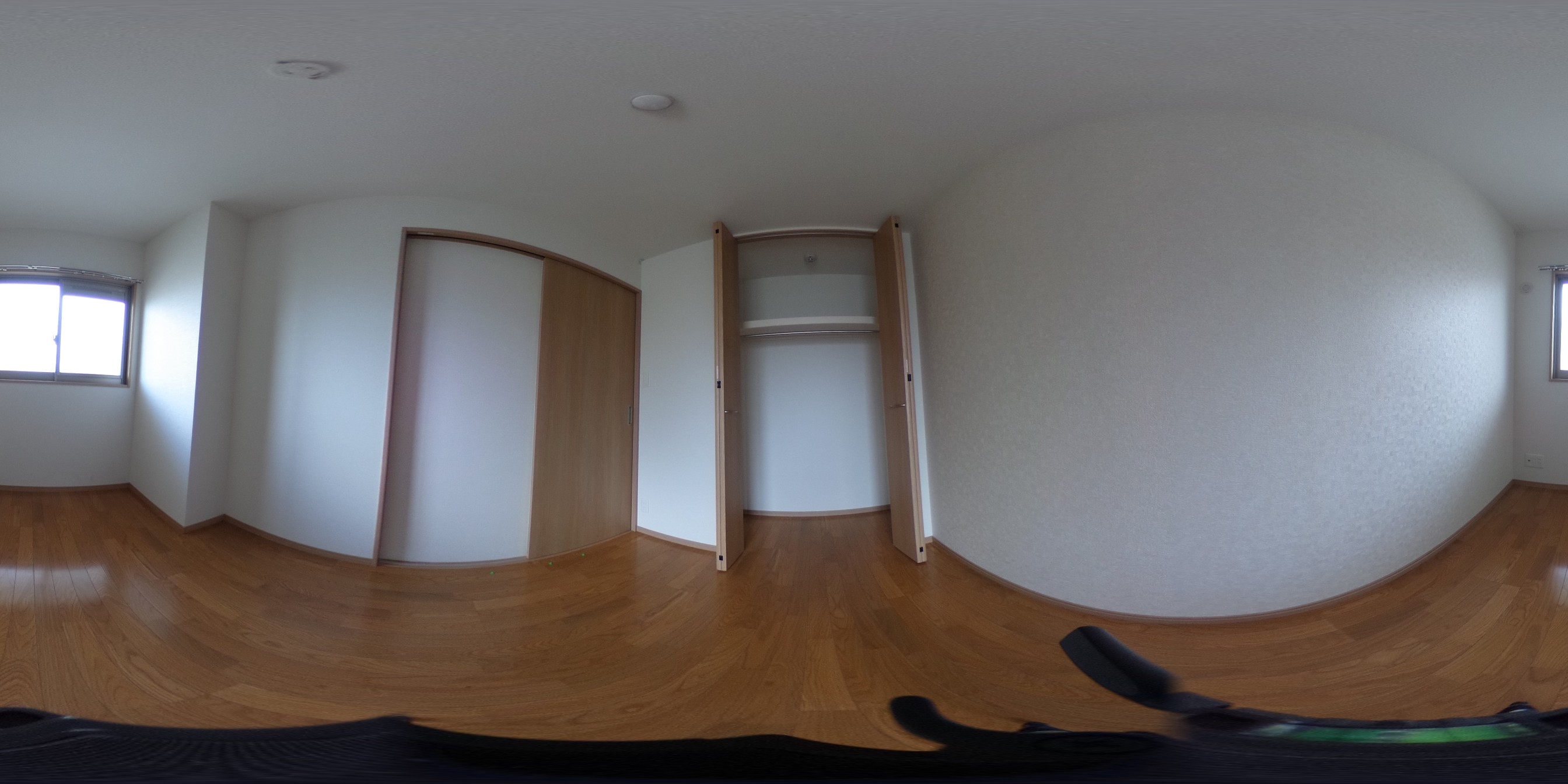 パノラマ写真