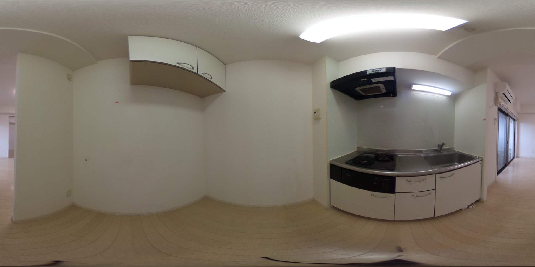 パノラマ写真