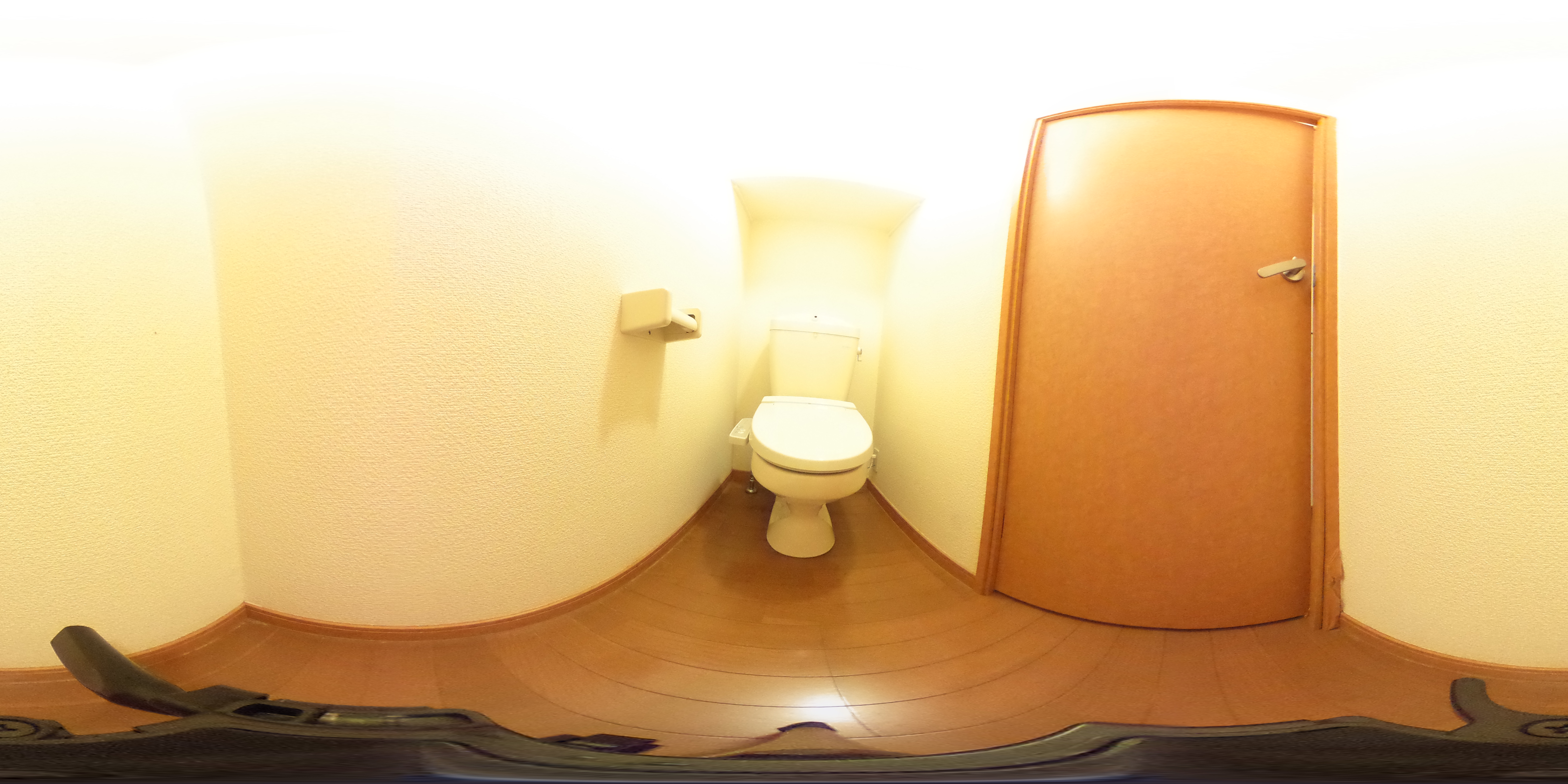 パノラマ写真