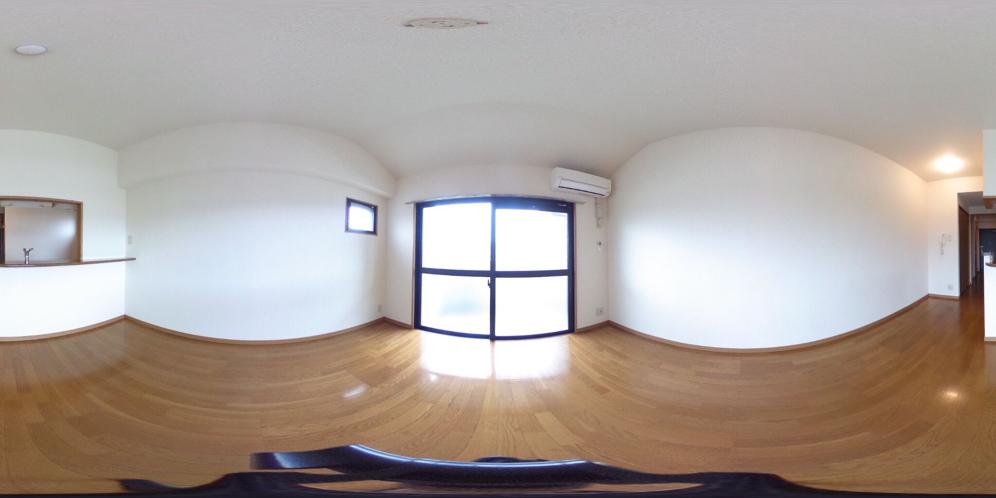 パノラマ写真