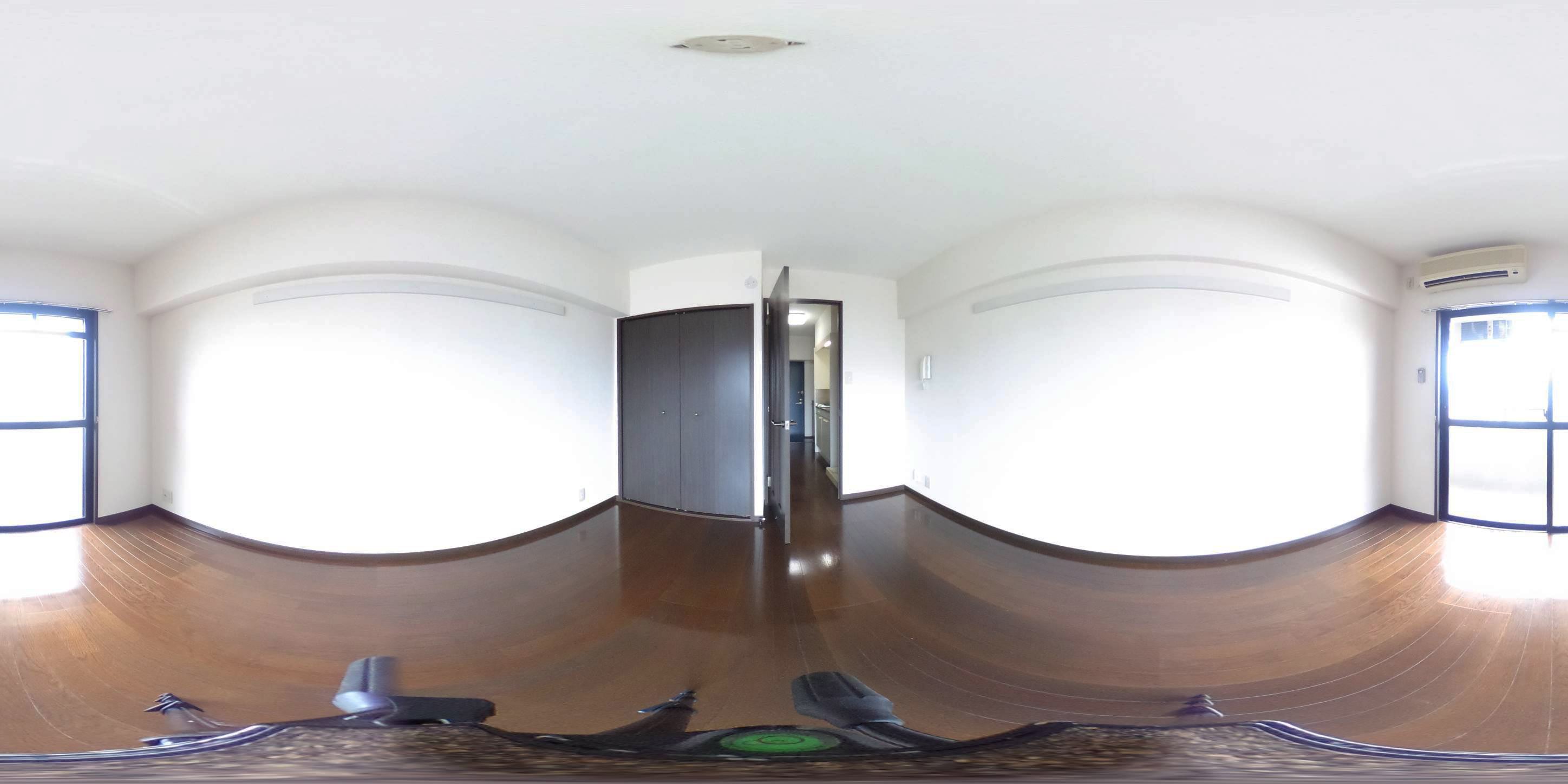 パノラマ写真