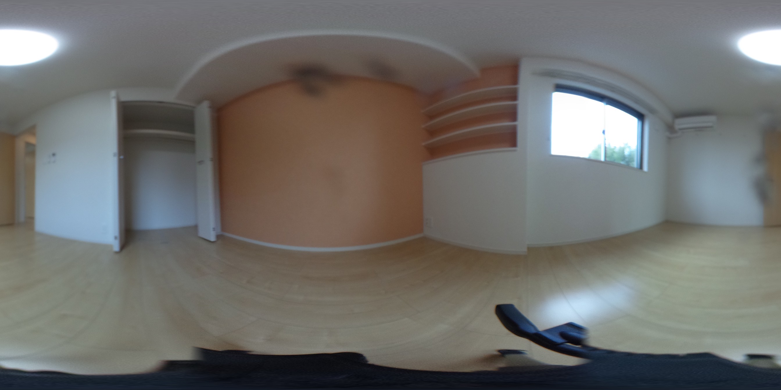 パノラマ写真