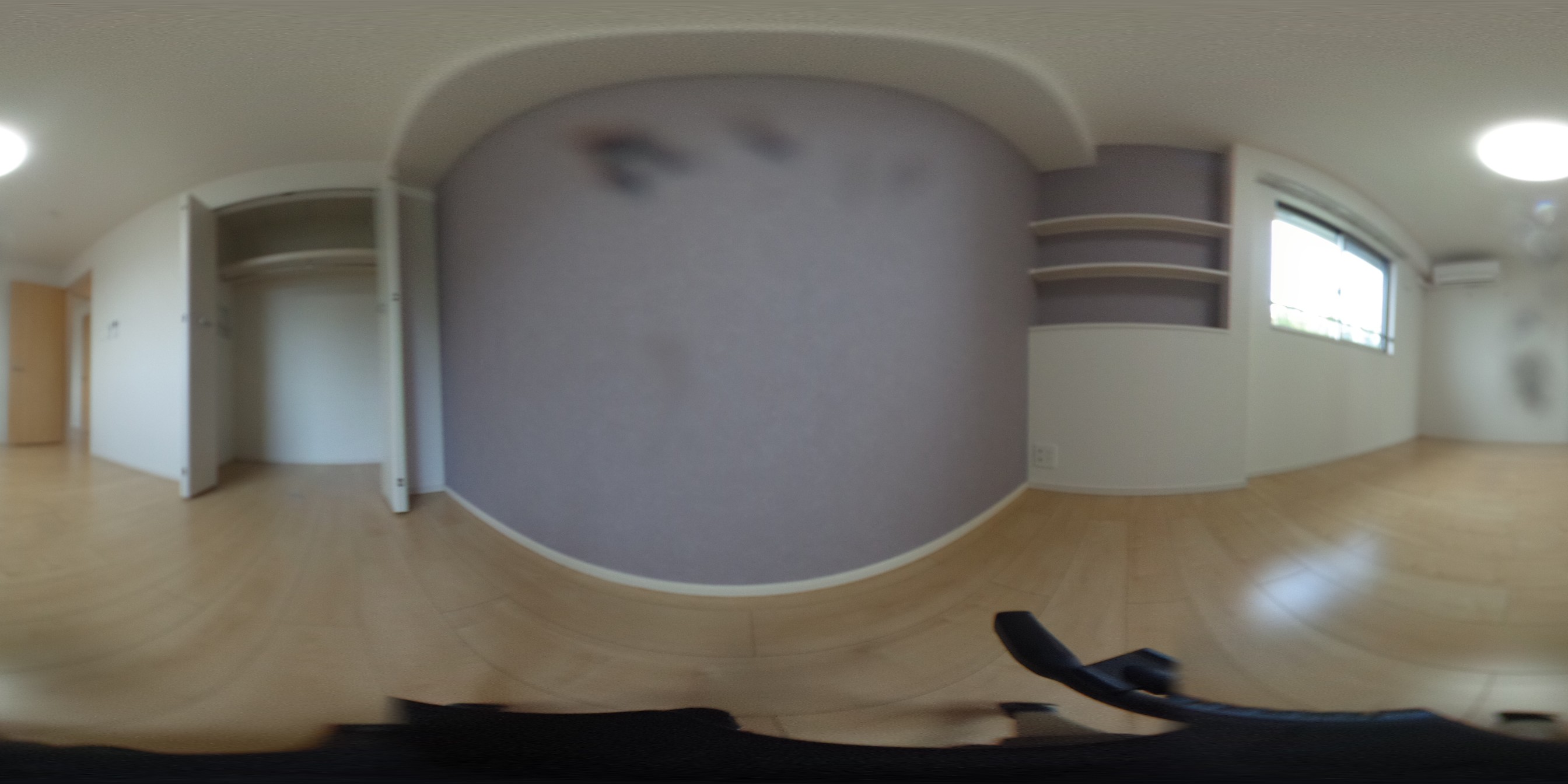 パノラマ写真