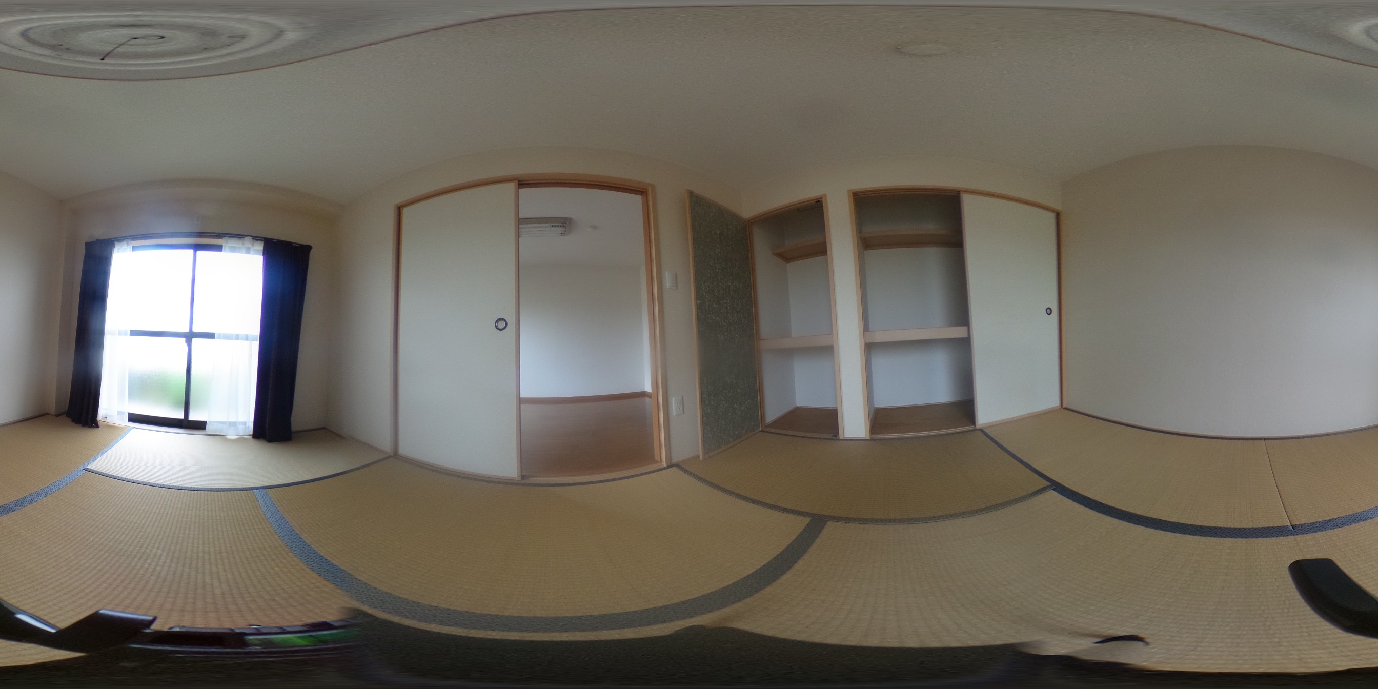 パノラマ写真