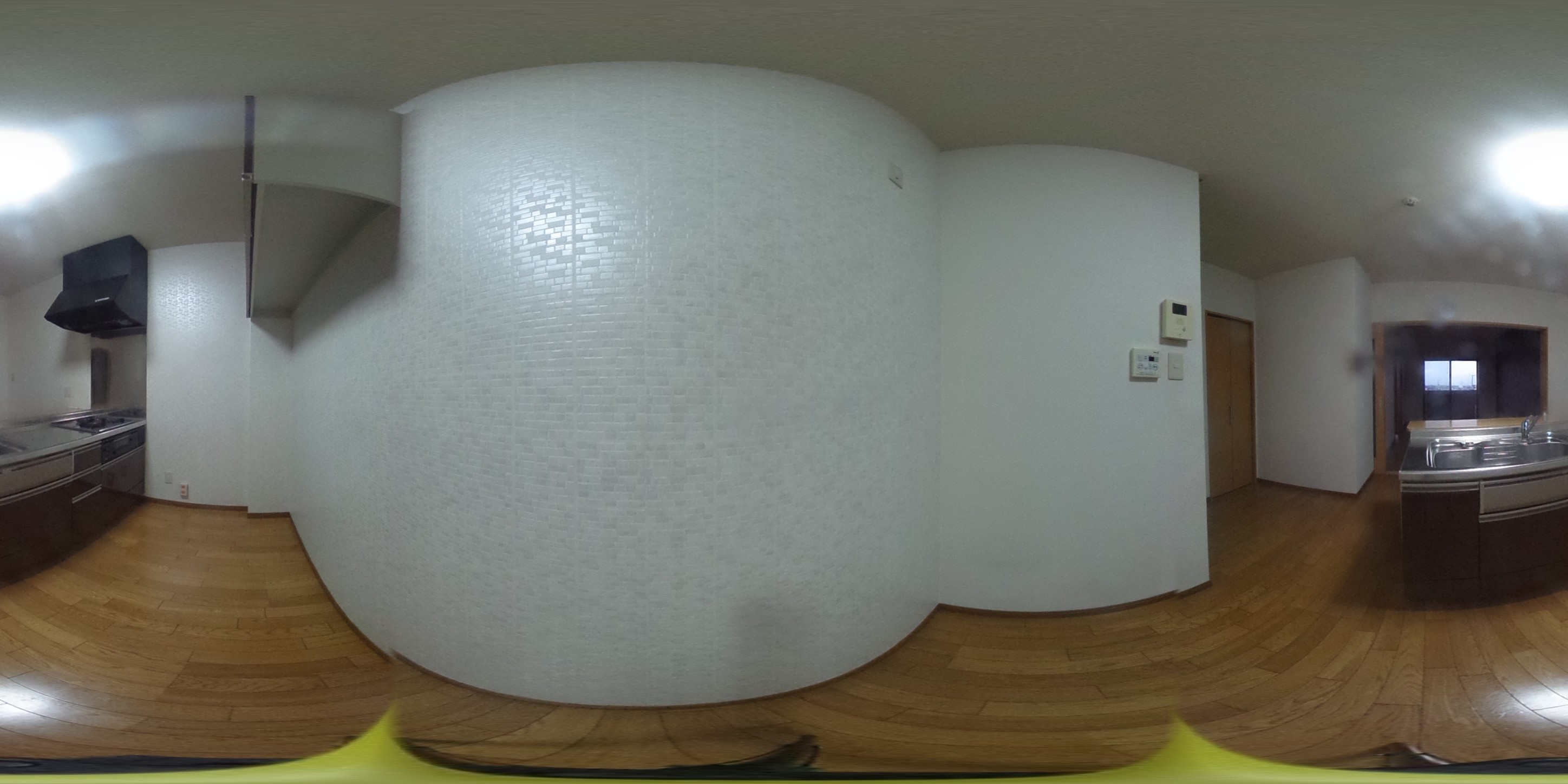 パノラマ写真