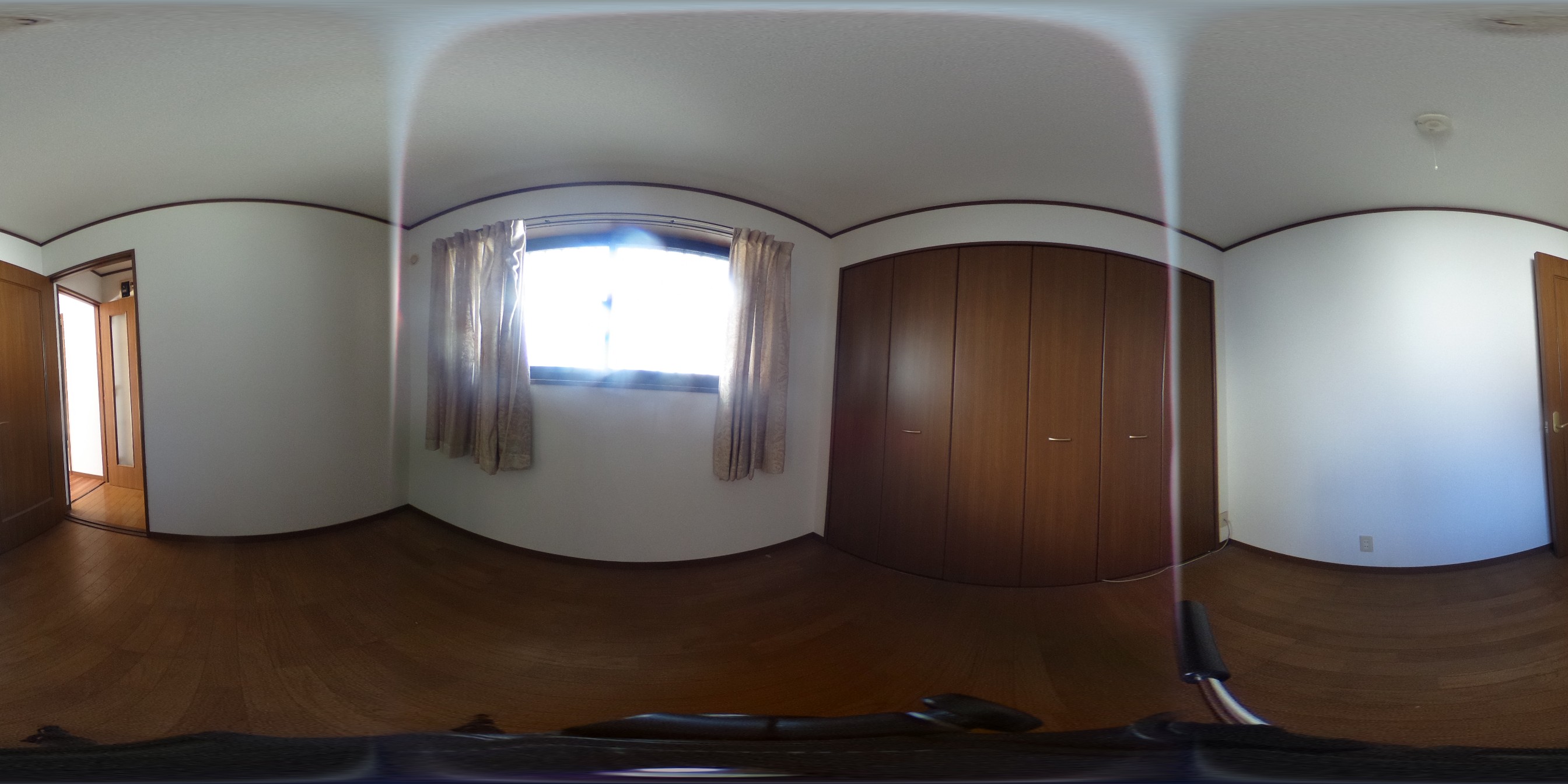 パノラマ写真