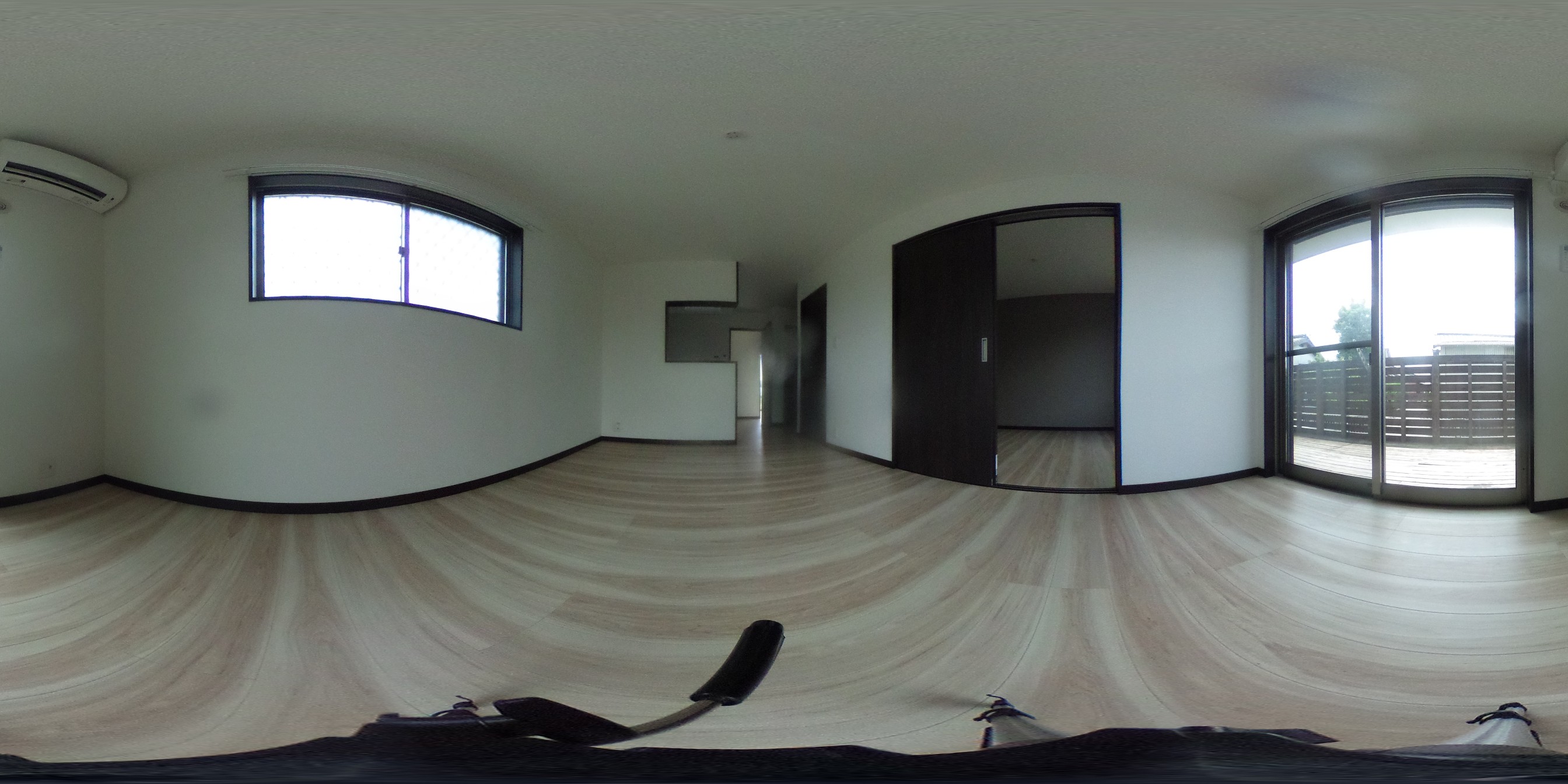 パノラマ写真