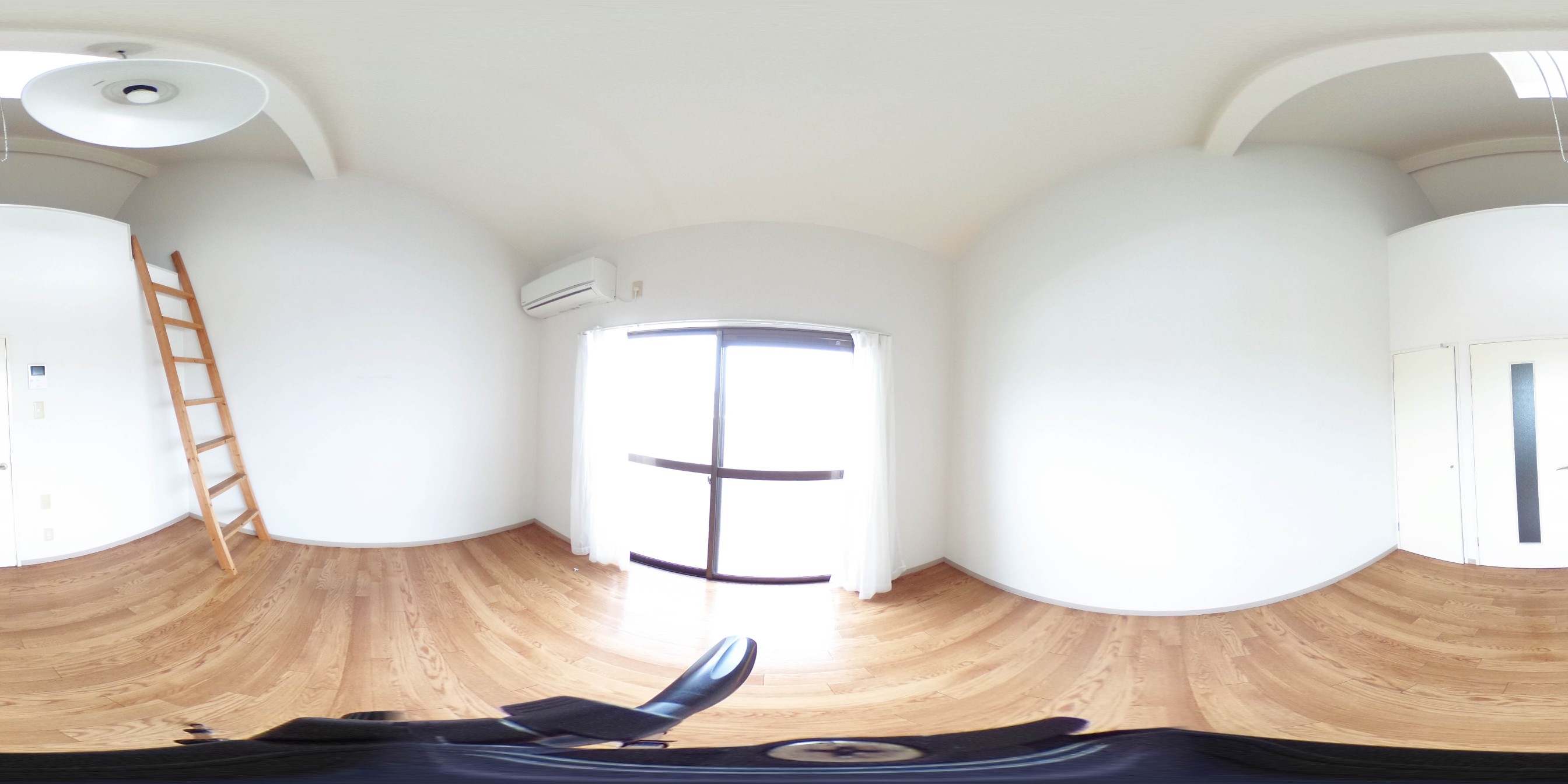 パノラマ写真