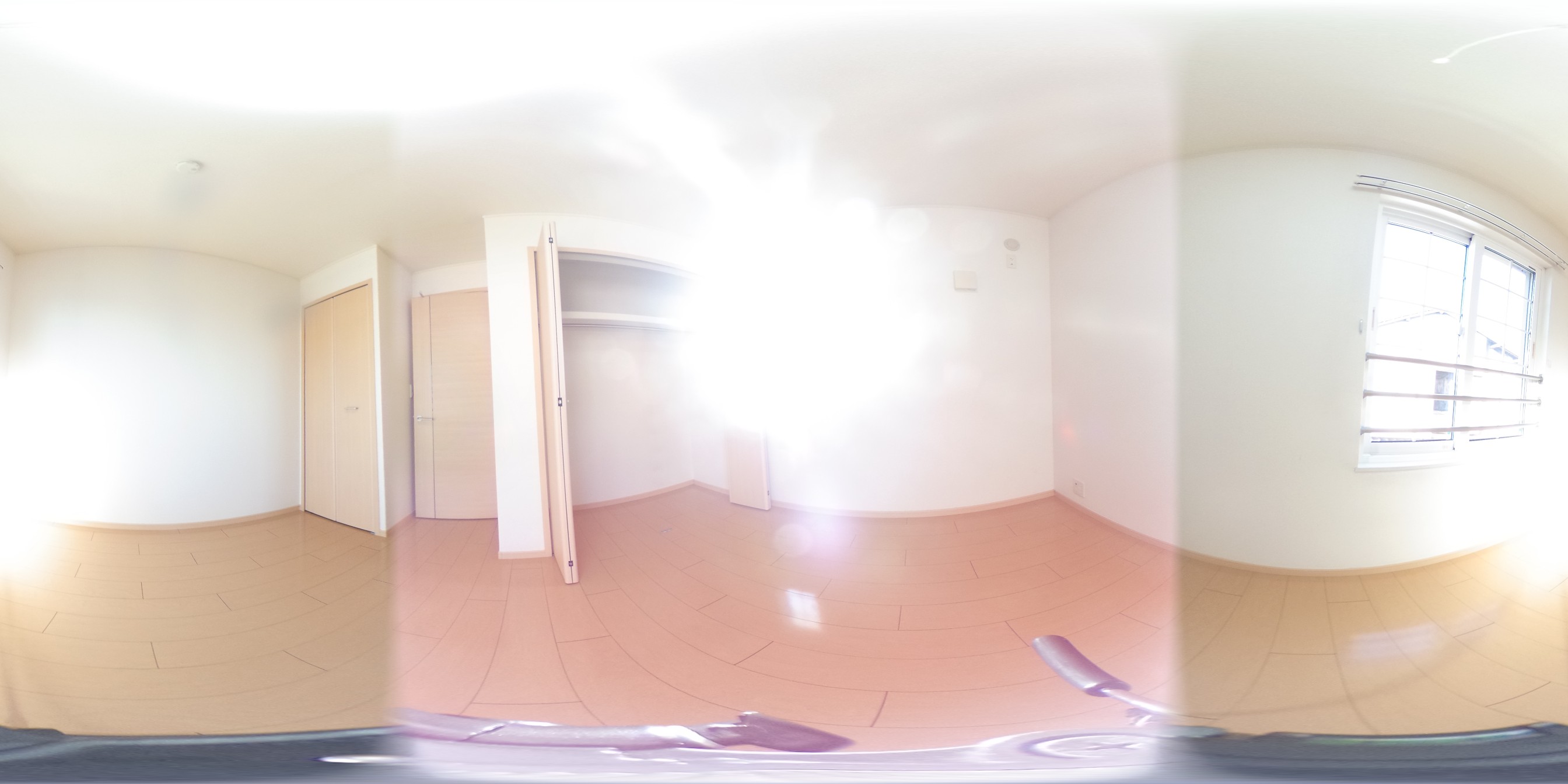 パノラマ写真