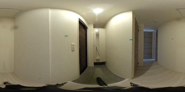 パノラマ写真