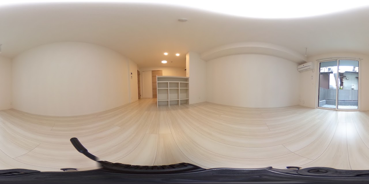 パノラマ写真