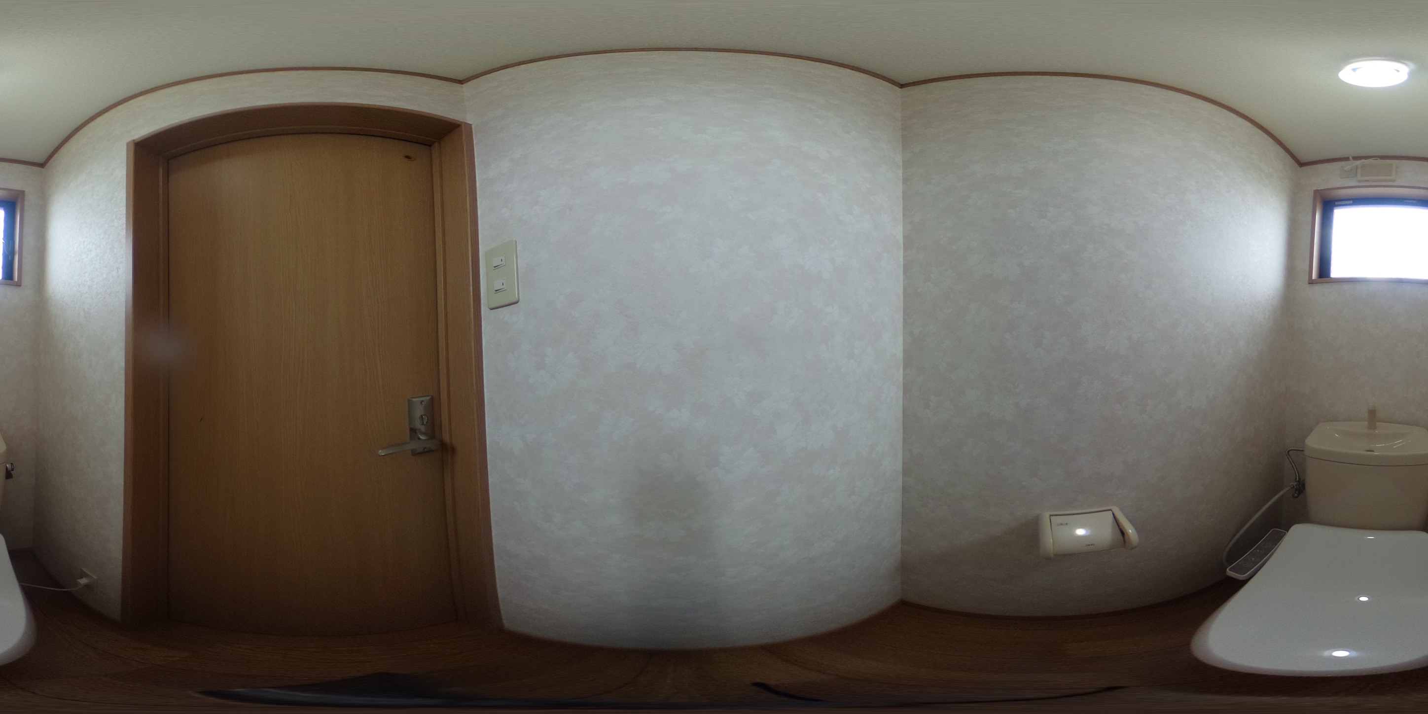 パノラマ写真
