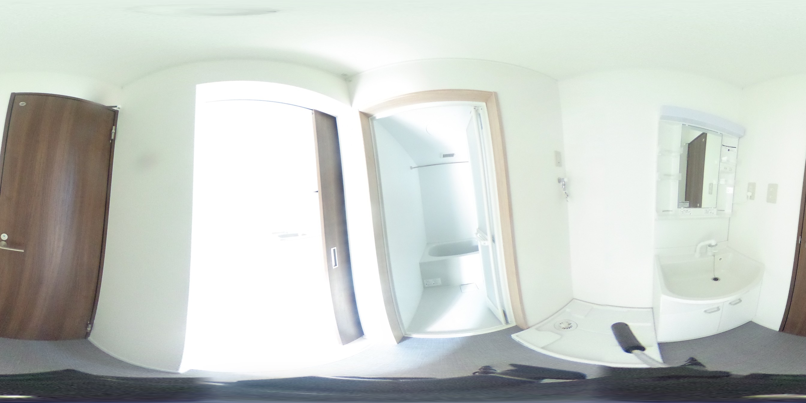 パノラマ写真