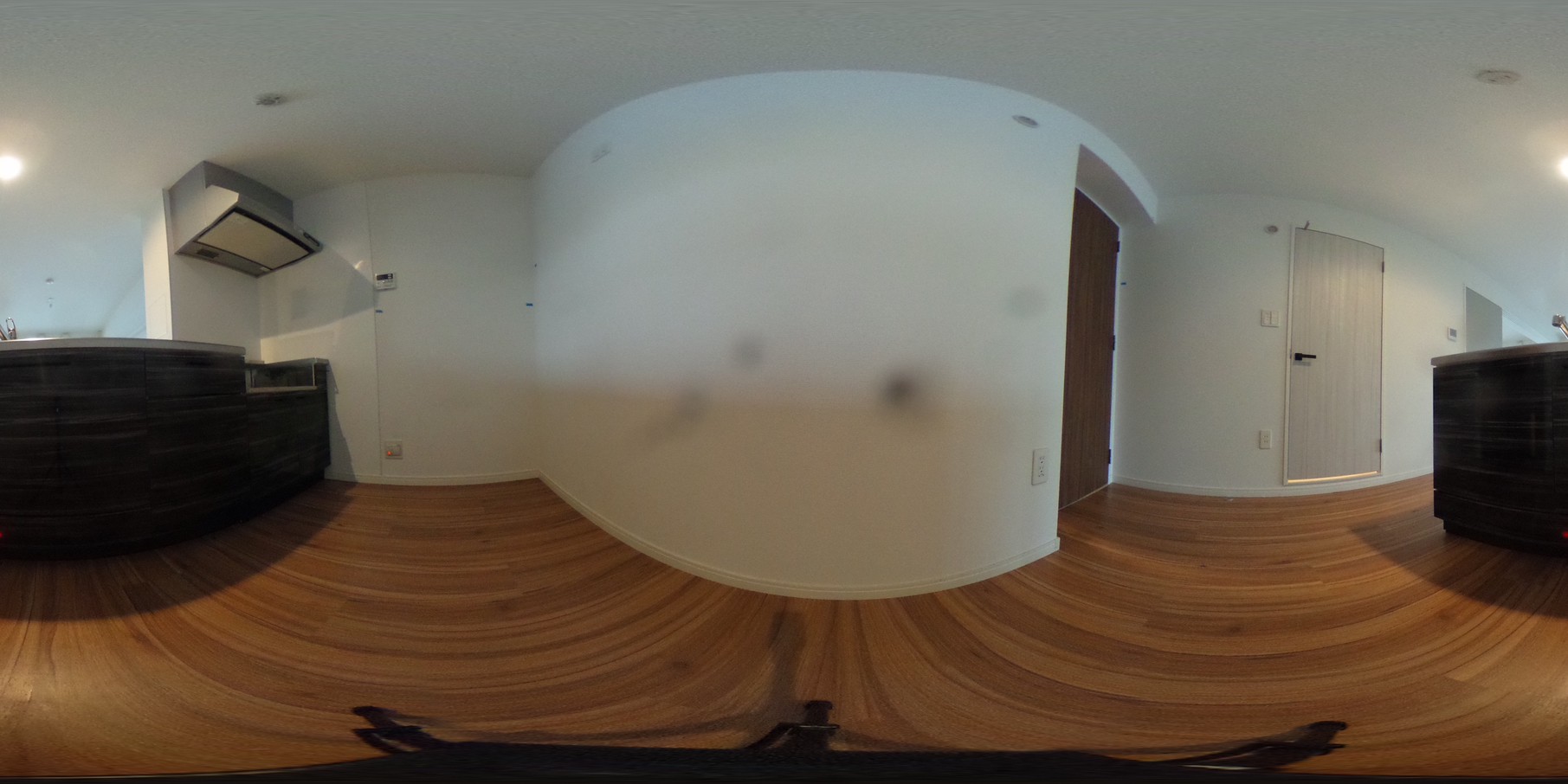 パノラマ写真
