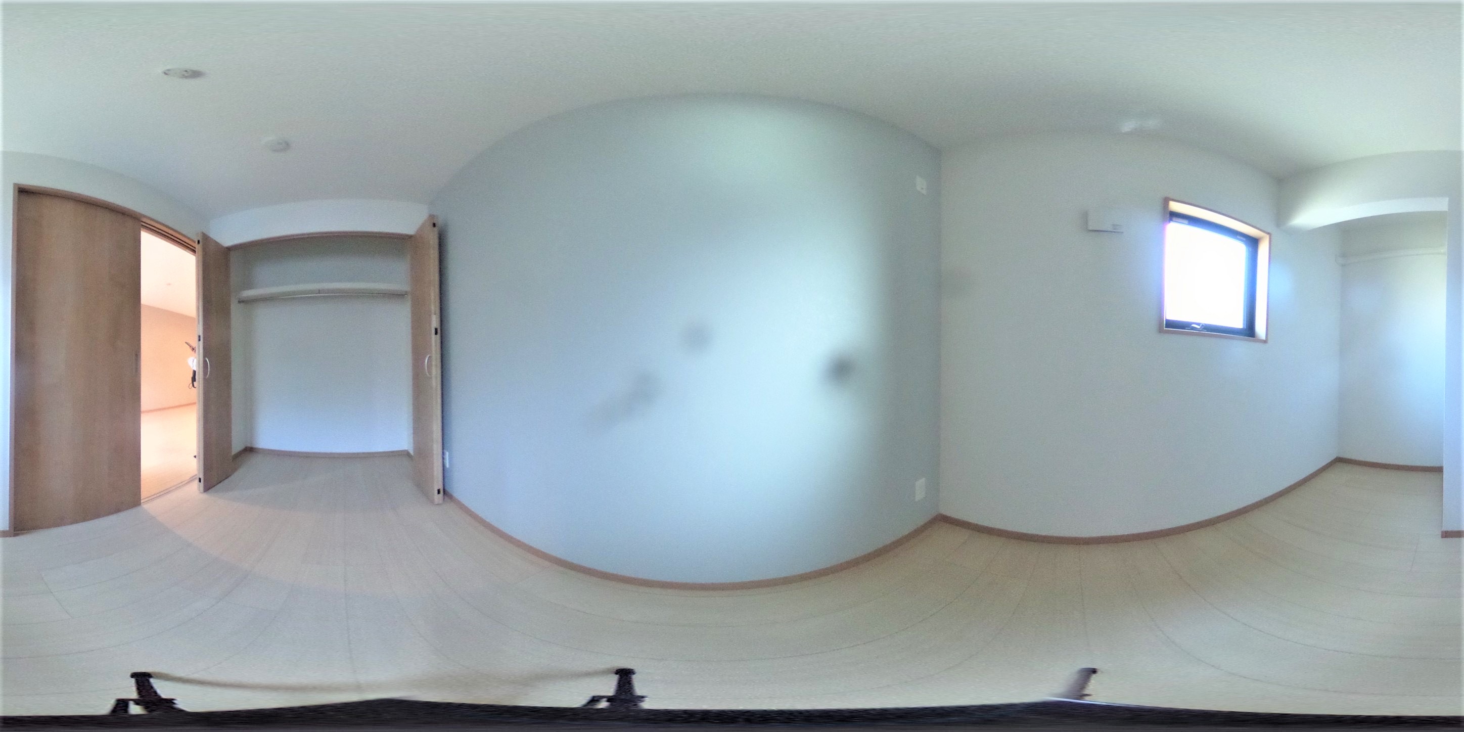 パノラマ写真