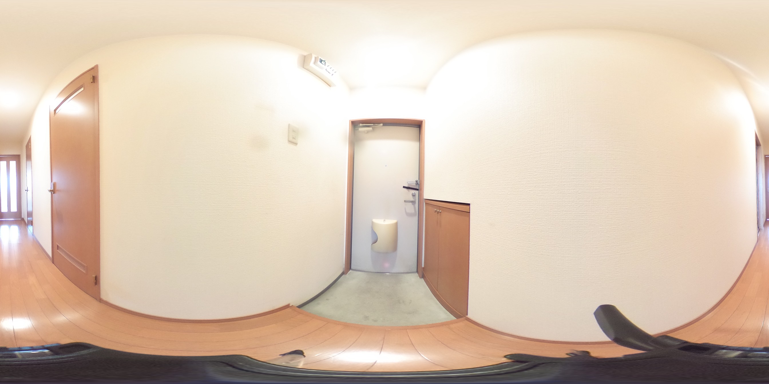 パノラマ写真