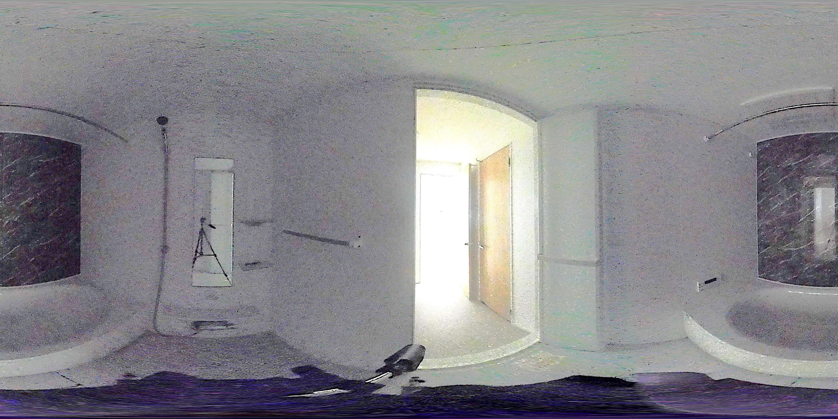 パノラマ写真