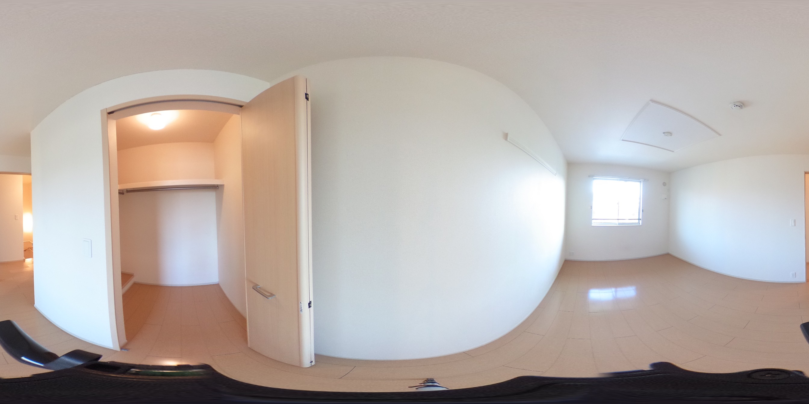 パノラマ写真