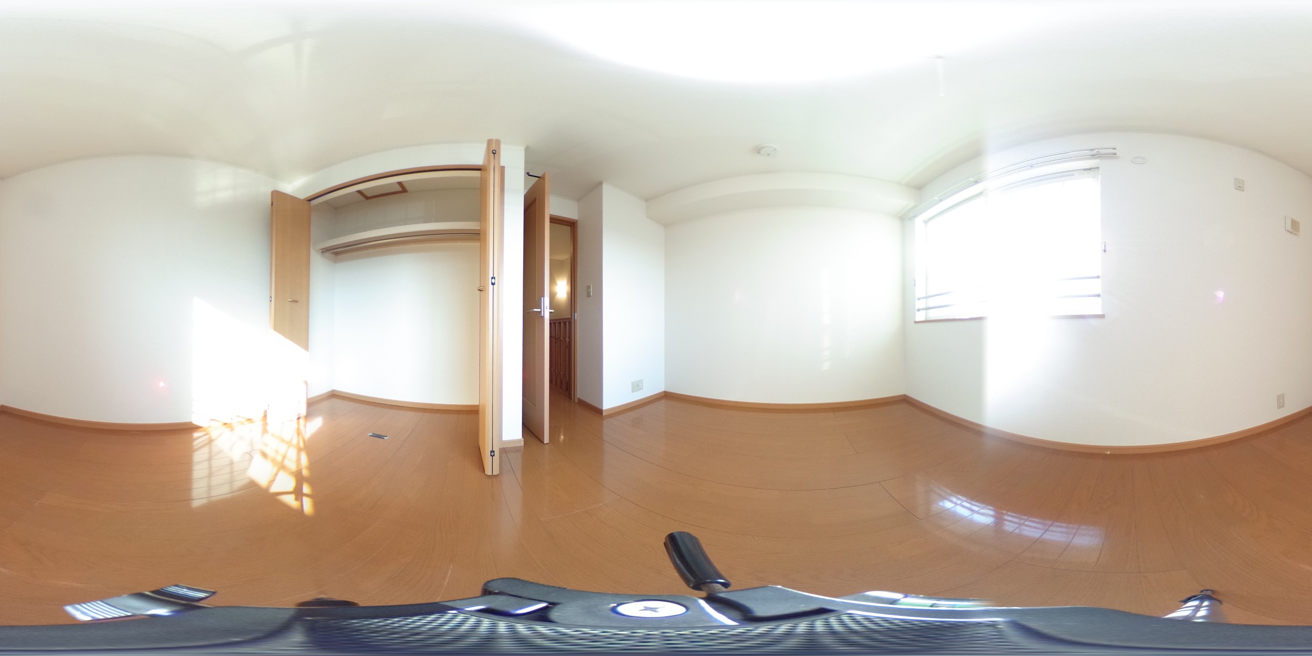 パノラマ写真