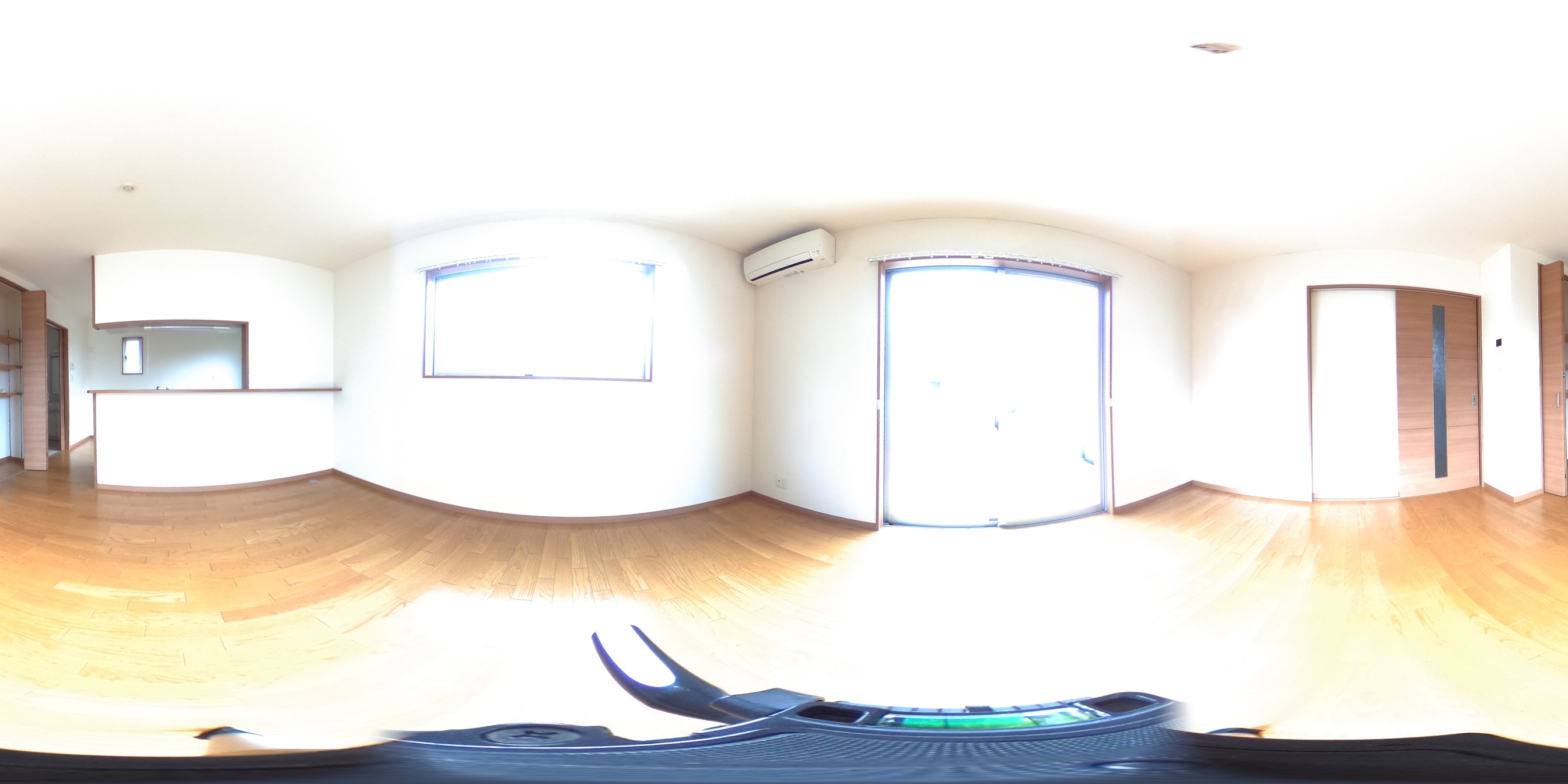 パノラマ写真
