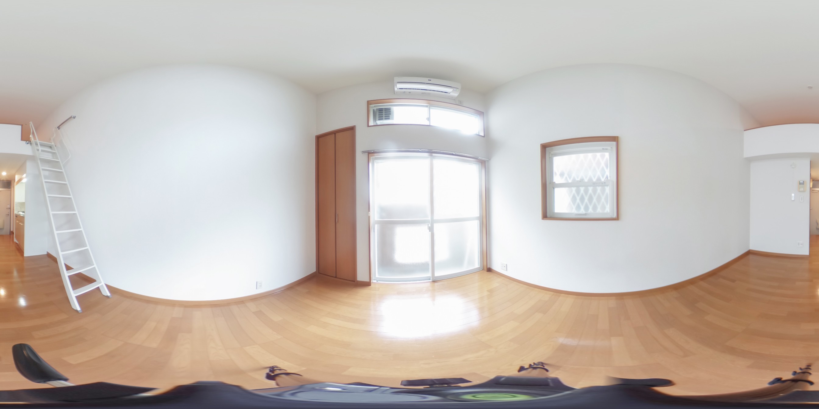パノラマ写真