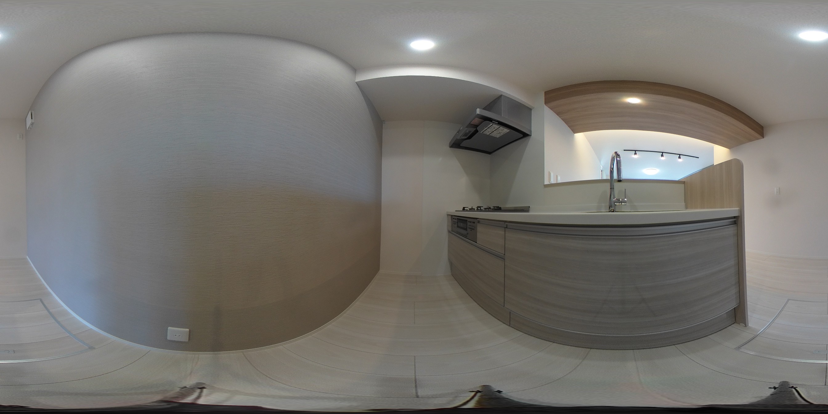 パノラマ写真