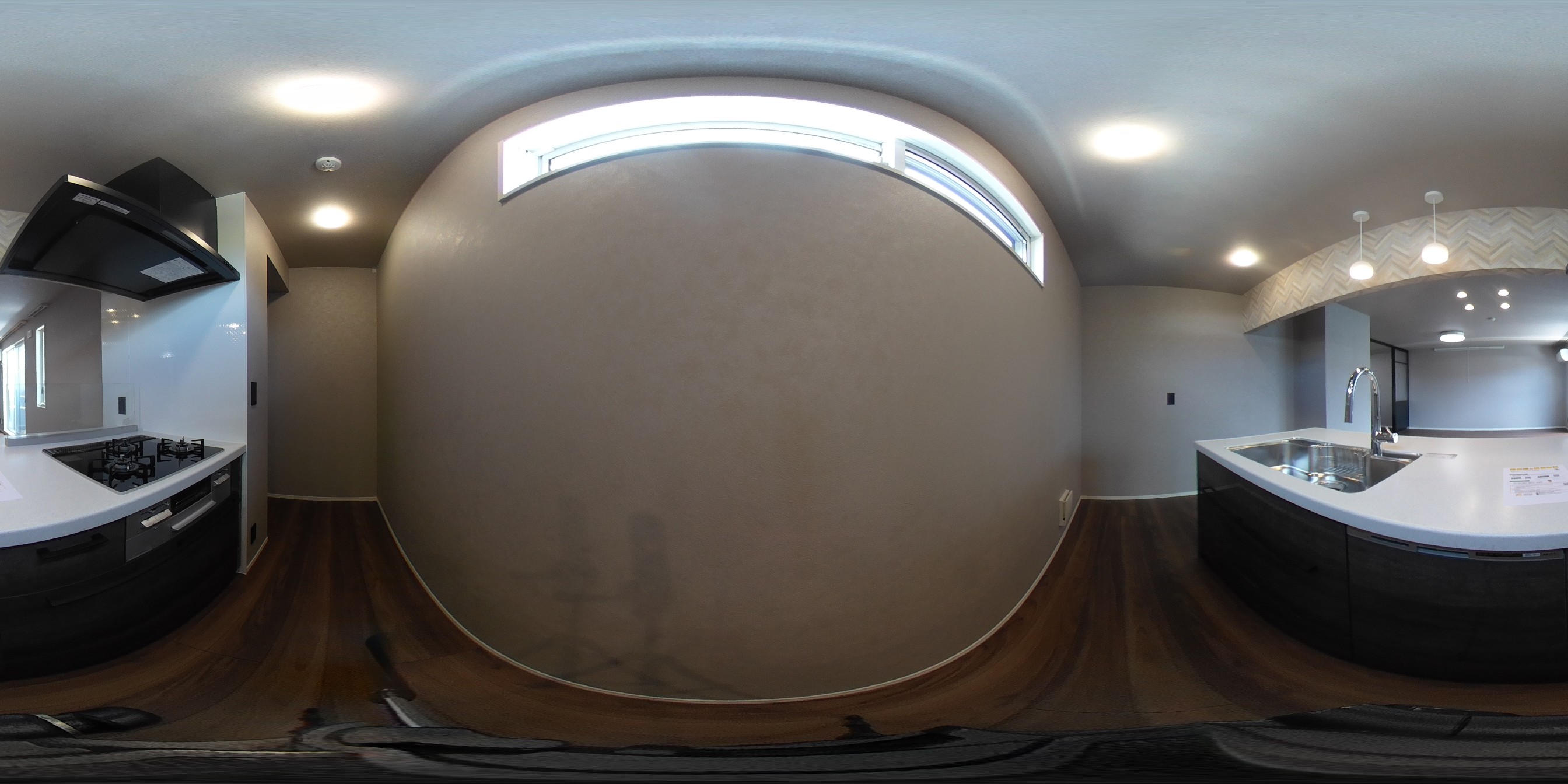 パノラマ写真