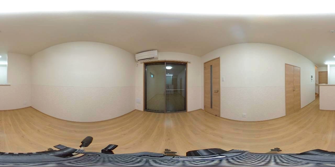 パノラマ写真