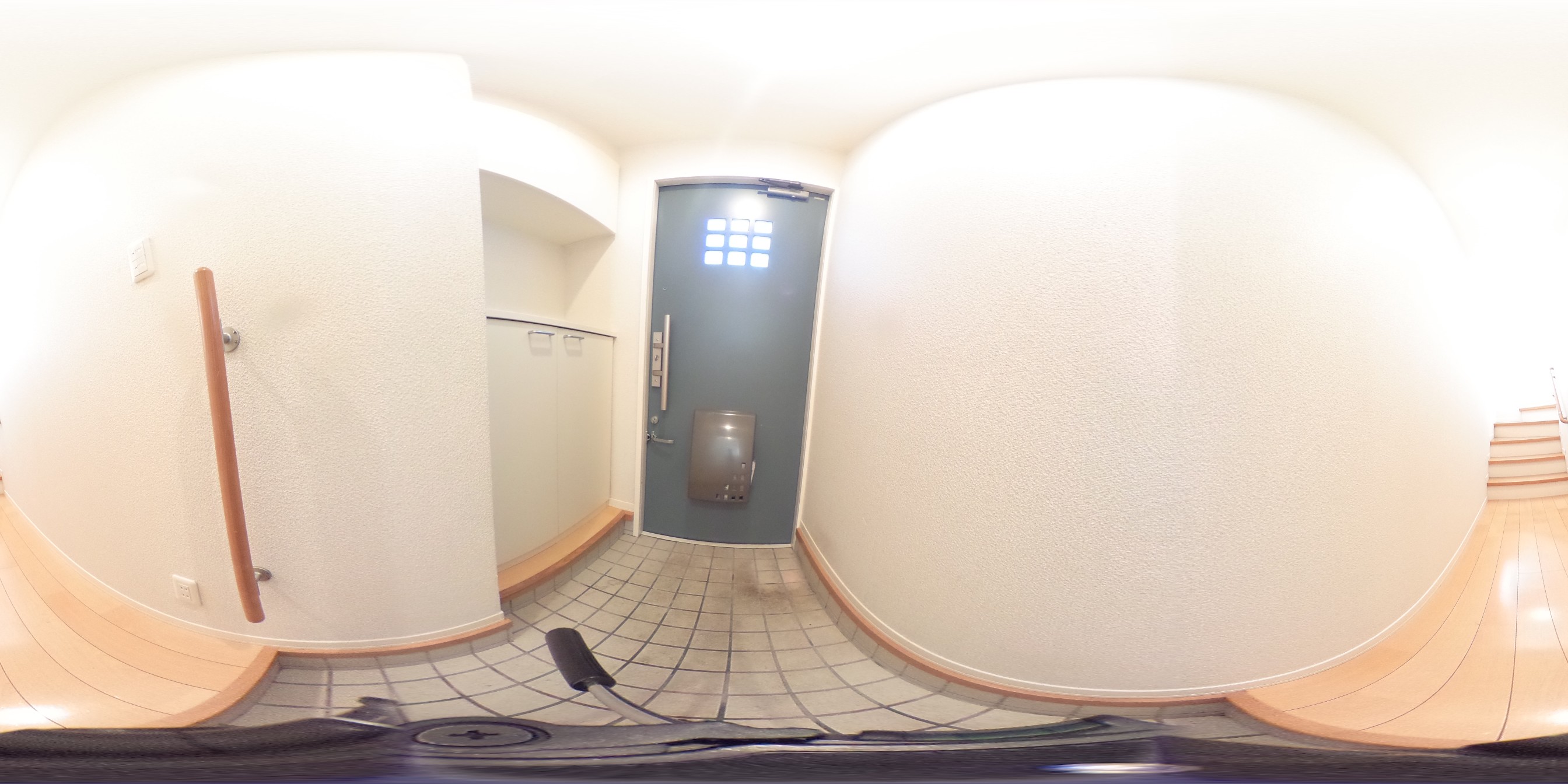 パノラマ写真