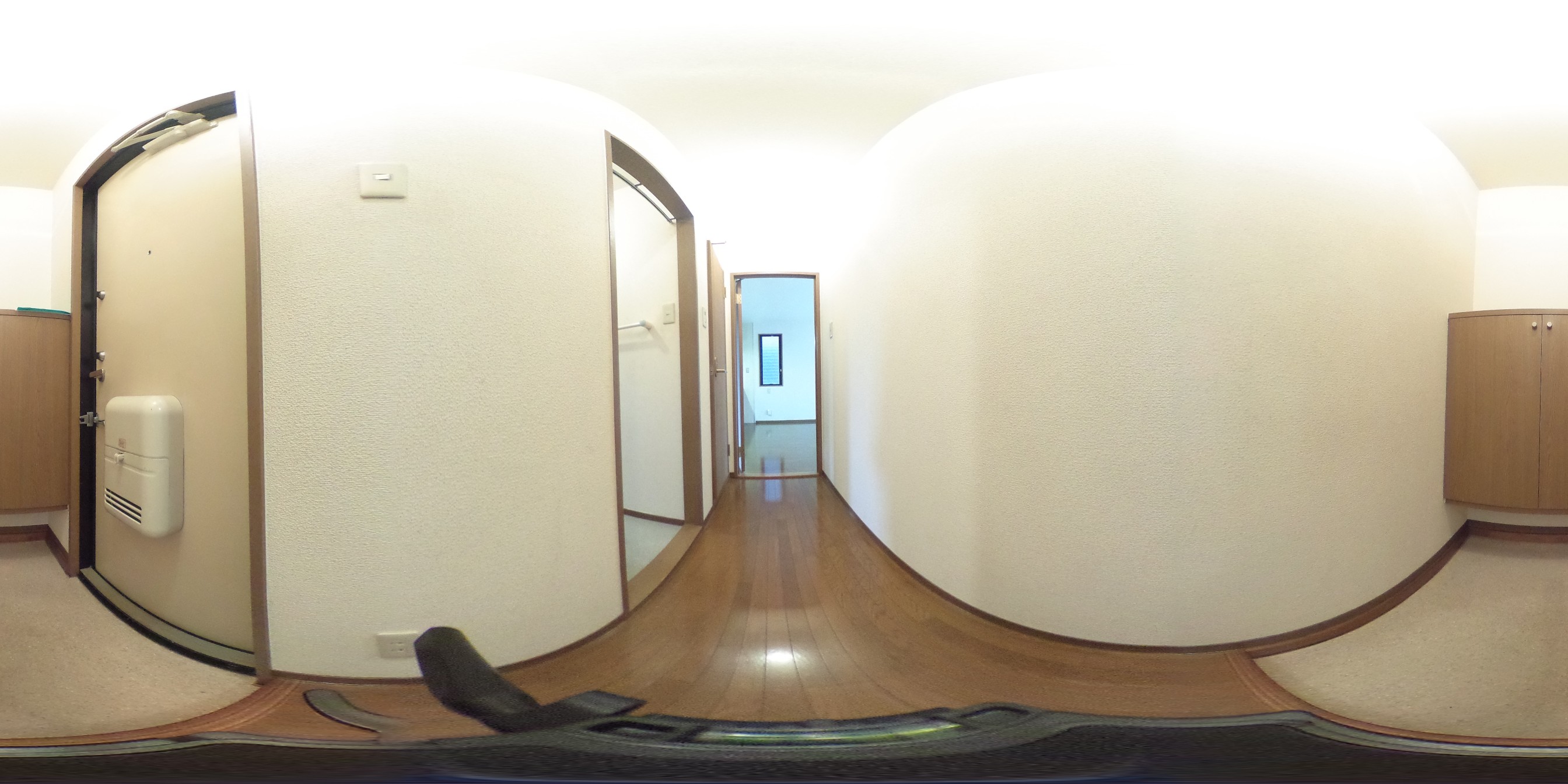 パノラマ写真