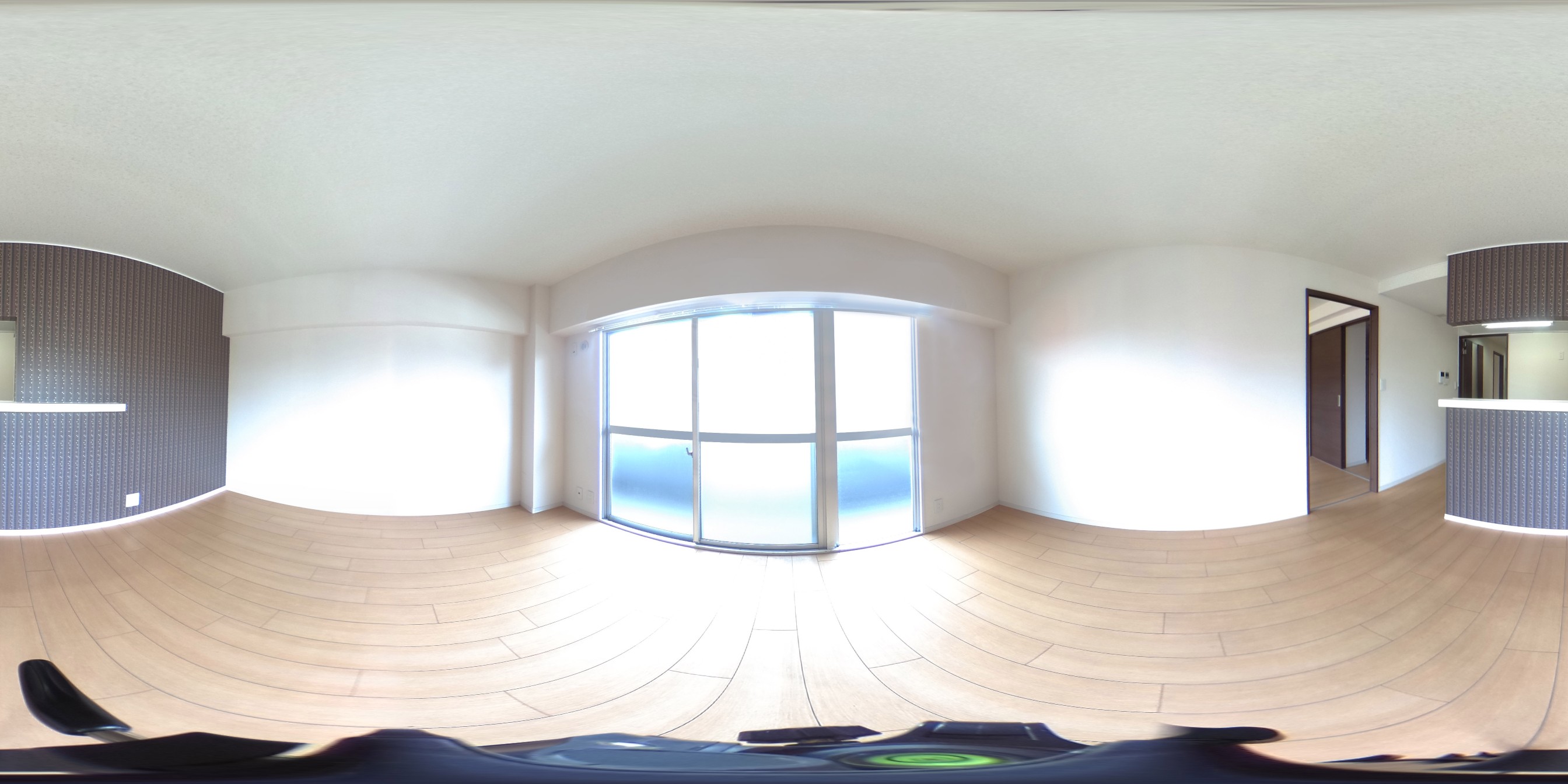 パノラマ写真