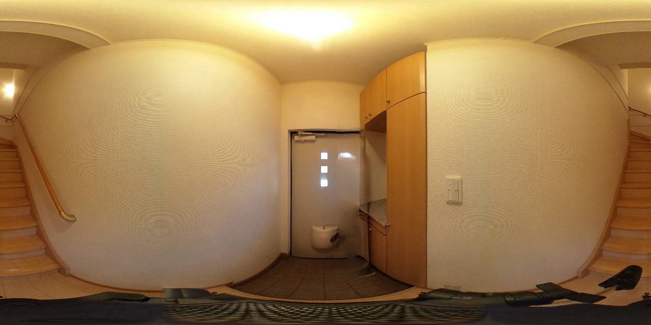 パノラマ写真
