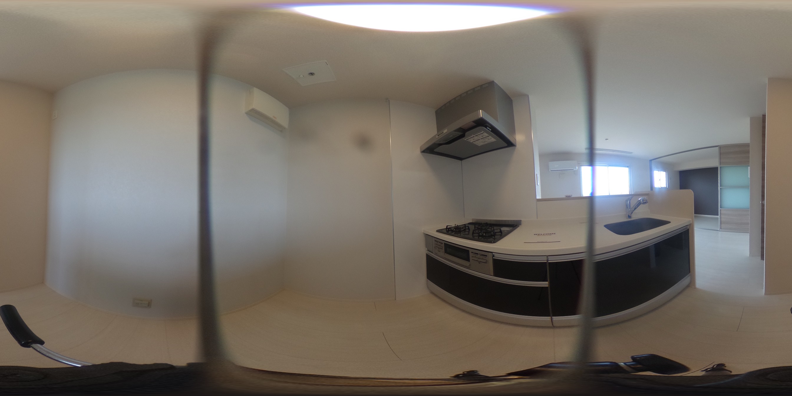 パノラマ写真