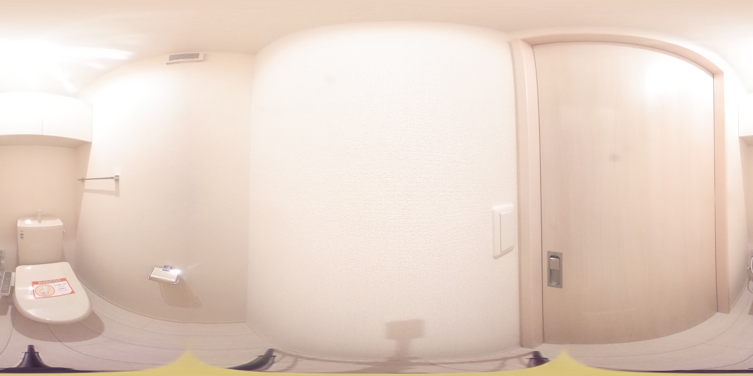パノラマ写真