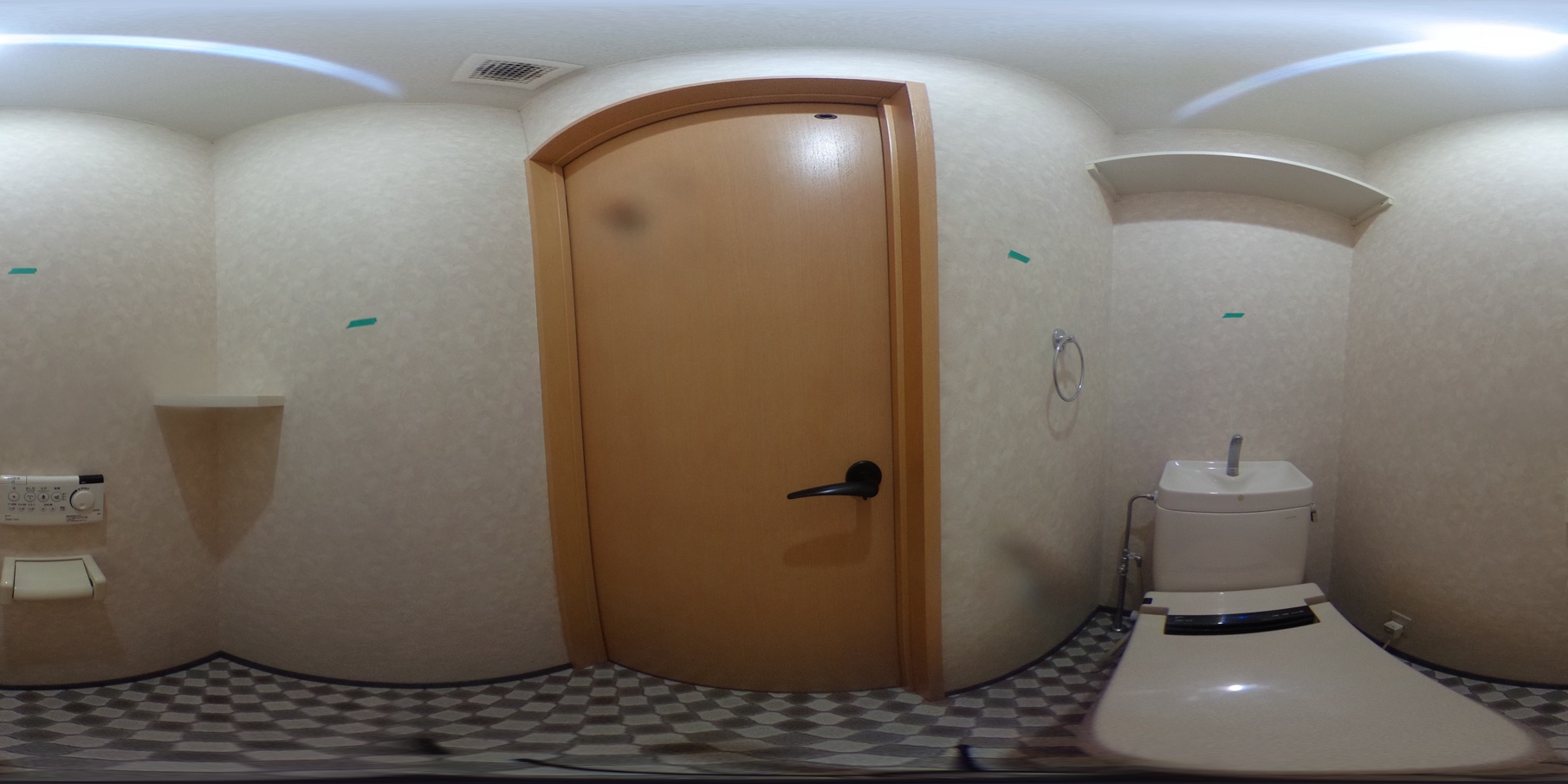 パノラマ写真