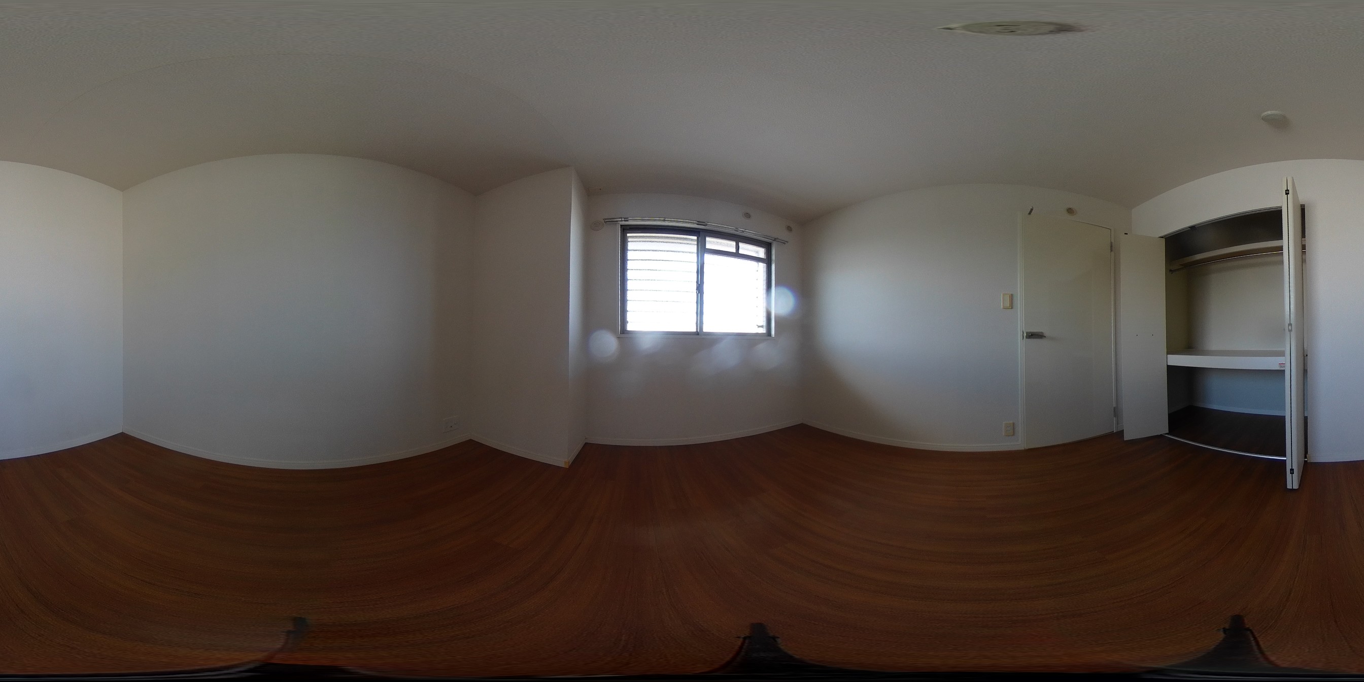 パノラマ写真