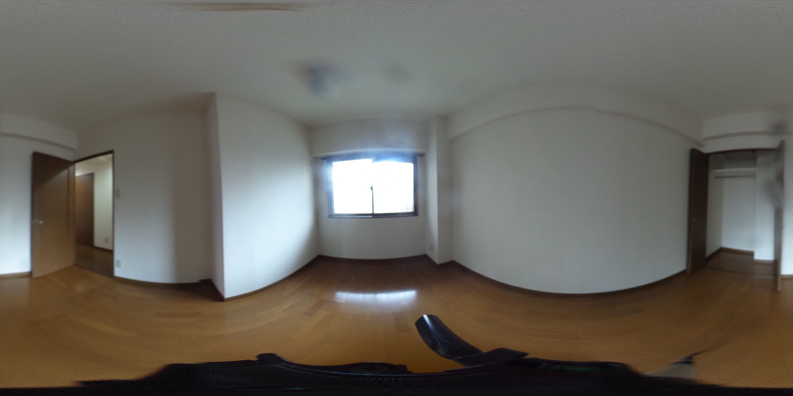 パノラマ写真