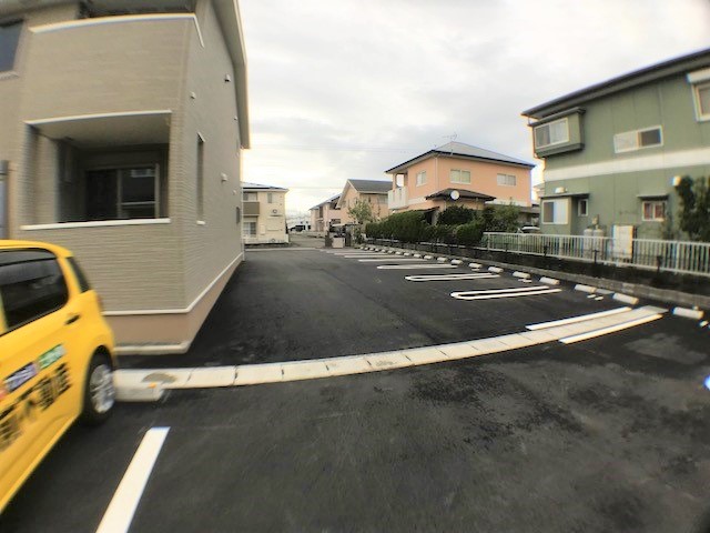 パノラマ写真